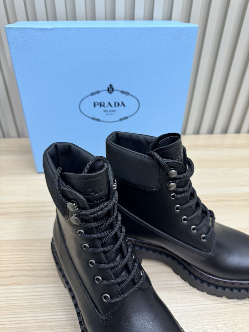 Prada Boots